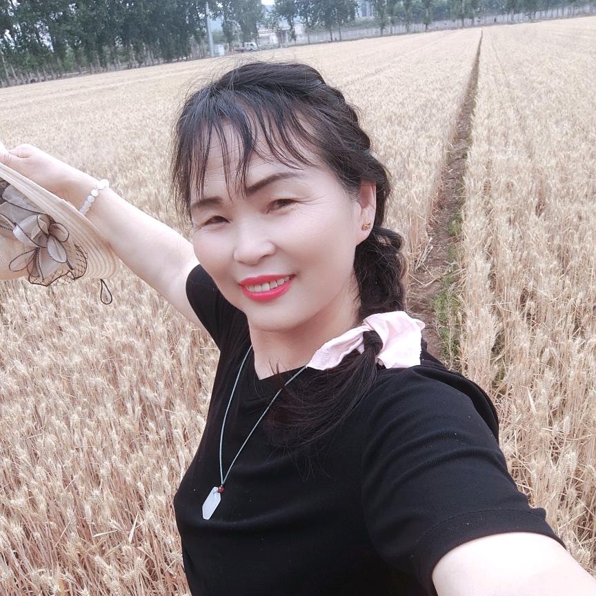 花儿美
