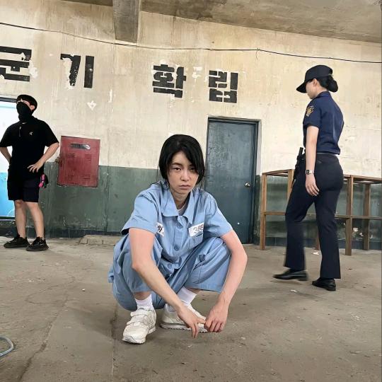 决别
