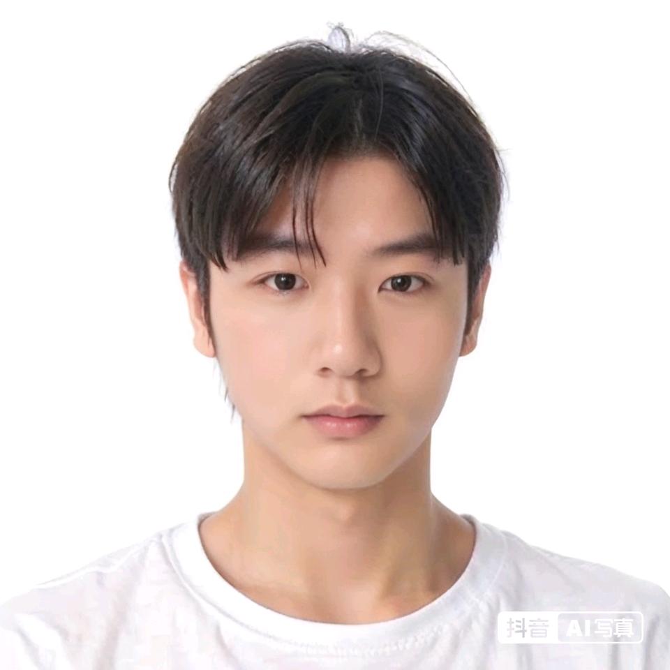 姜姜、好