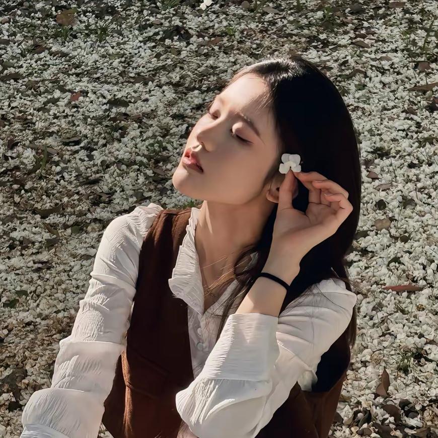 美美