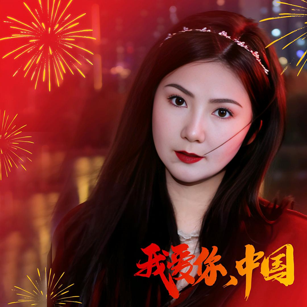 英姿飒爽（手机摄影）