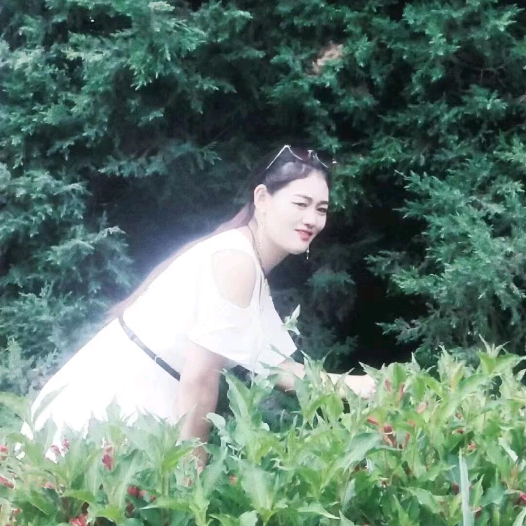 小苹果🍎