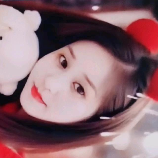 少女甜片