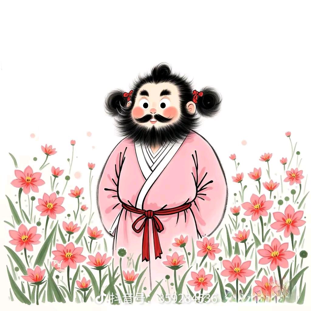 大晨
