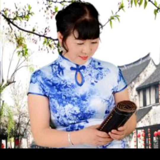 幸福来临