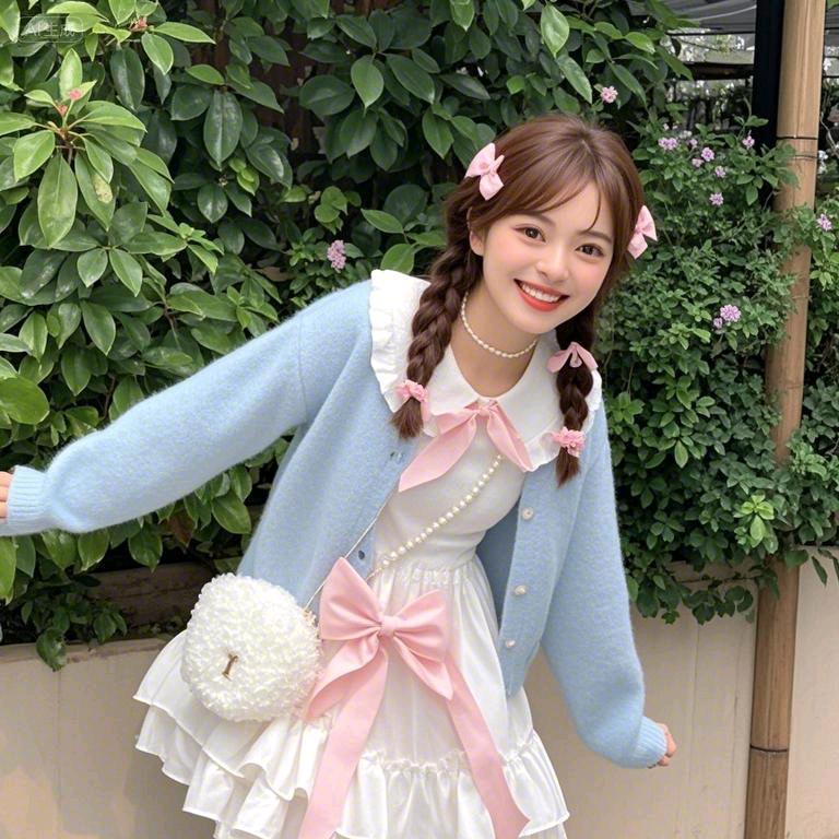 小小多的衣橱