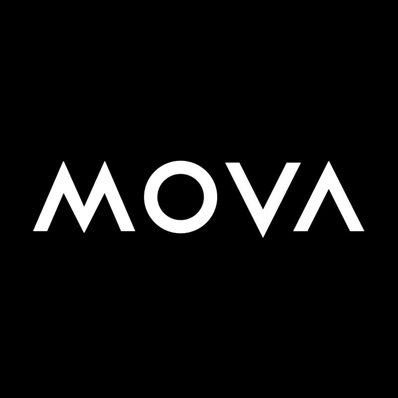 MOVA吸尘器