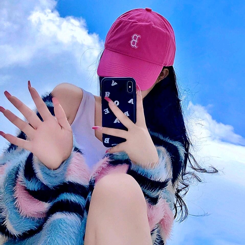 星星✨️