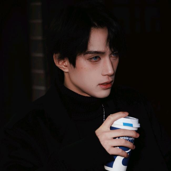 Nico李可