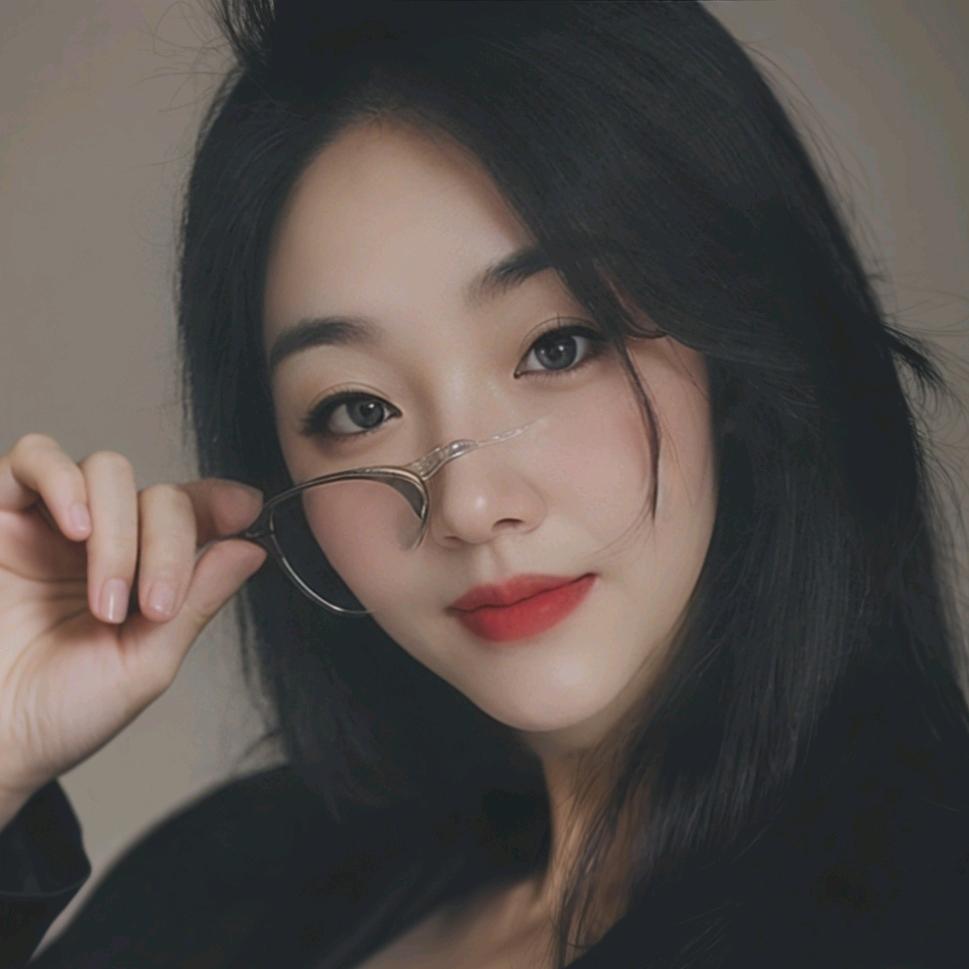 @渝北二妹