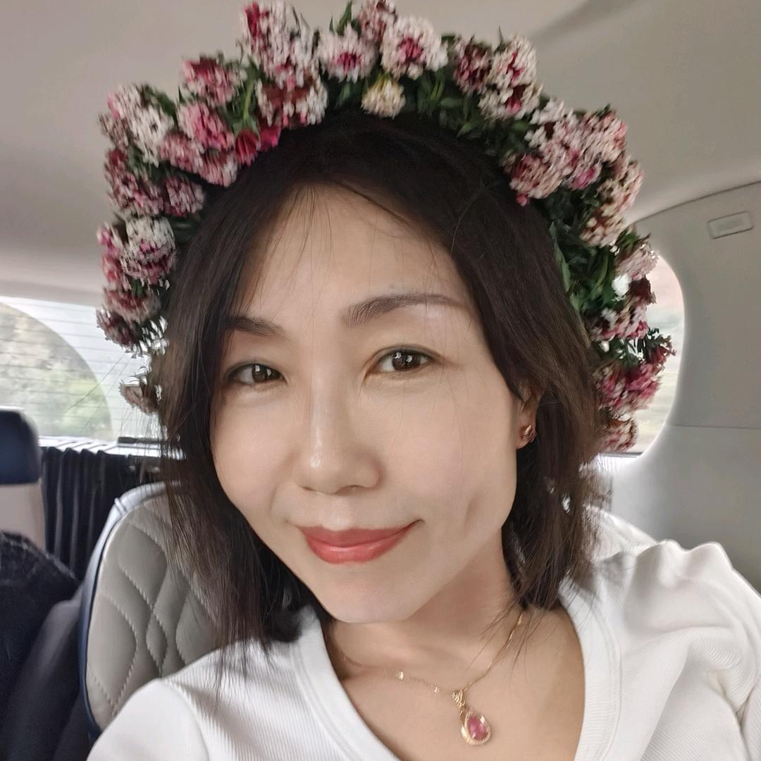 果然丫