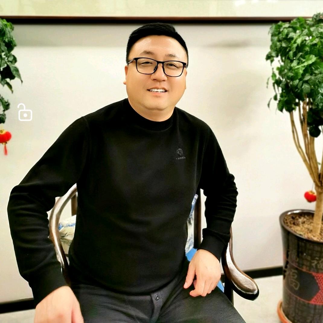 海哥专注做串串