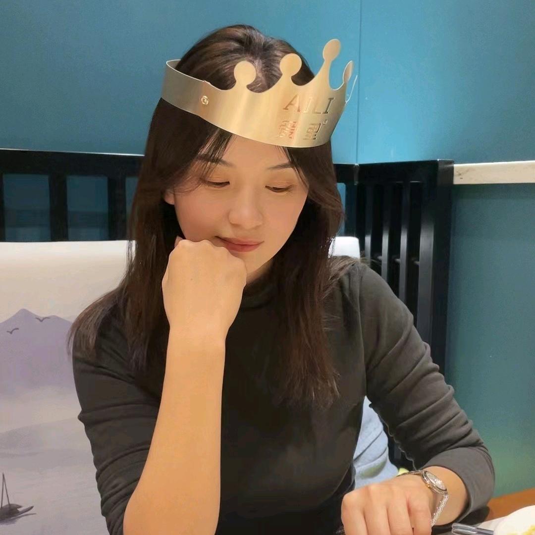 @梅子啊