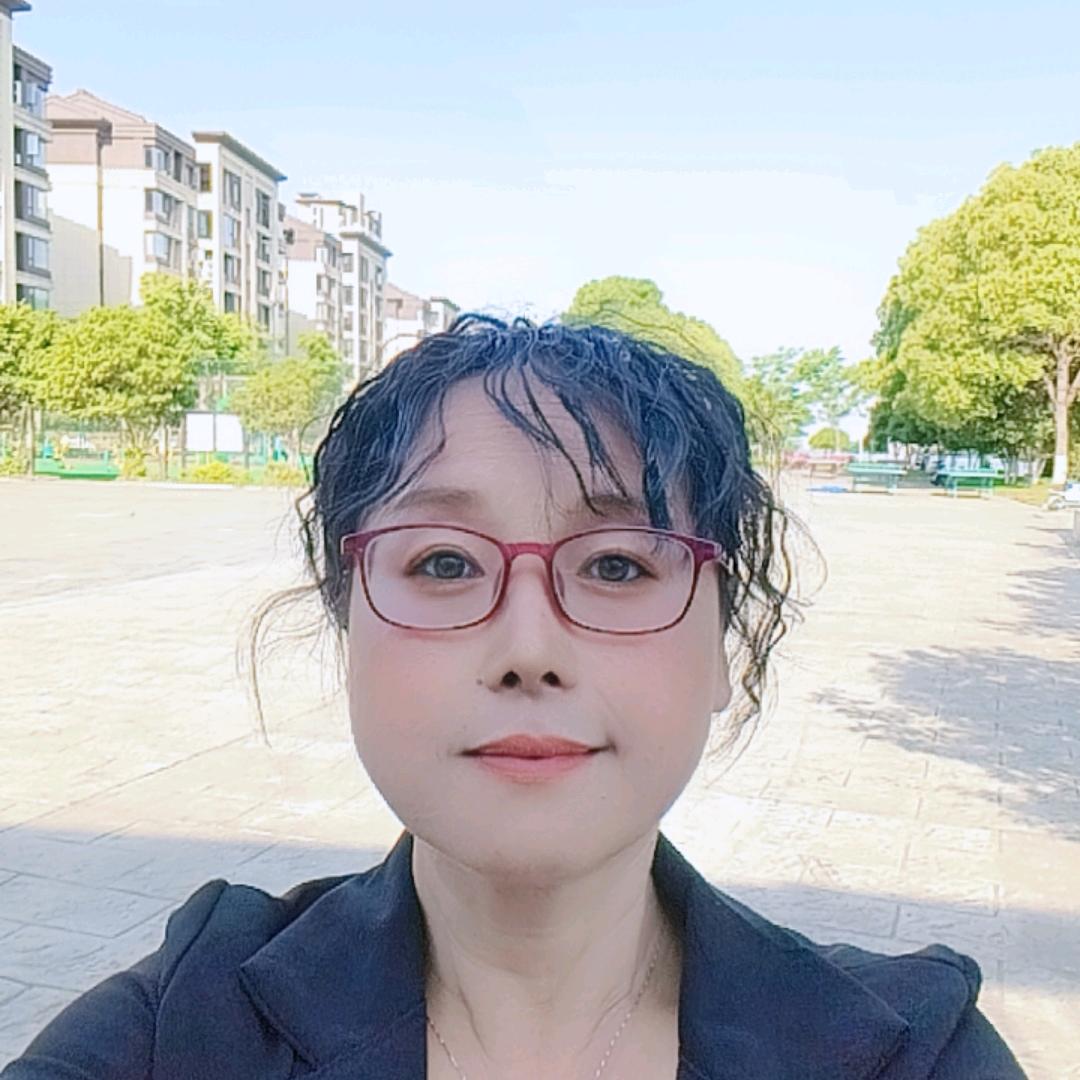 开心姐