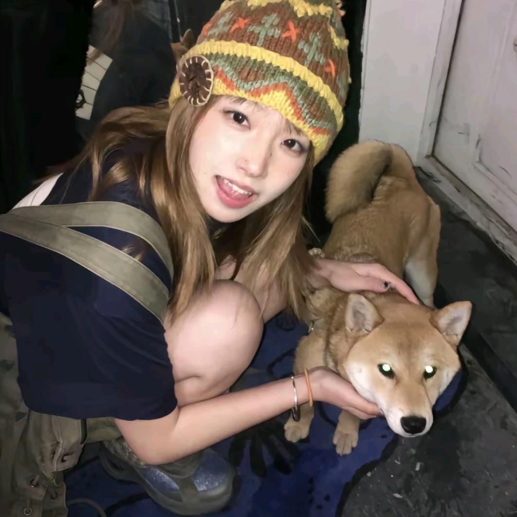 未知鱼.