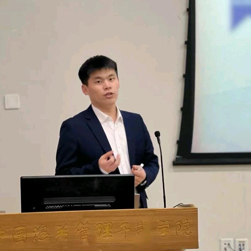 河北专升本吕老师