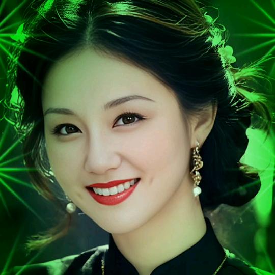 侠姐