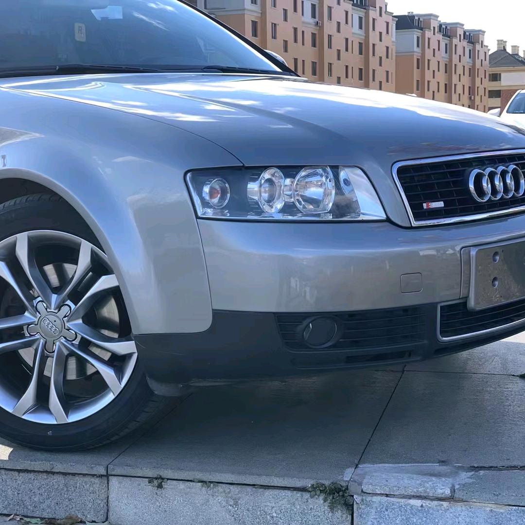 辽中诚信二手车