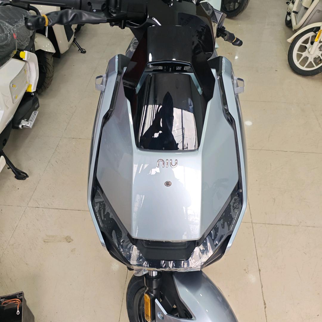 武汉小牛电动车