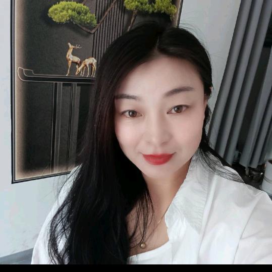 我丁上你了♥