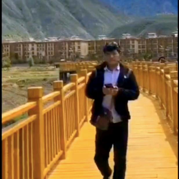 扎西尼玛