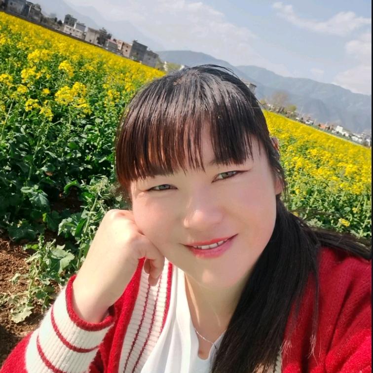 云南梦梦（爱山歌）