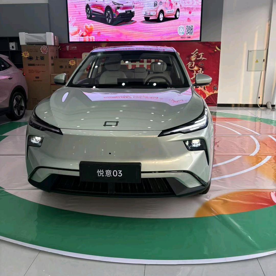 大名一汽奔腾小马，悦意03,奔腾B70