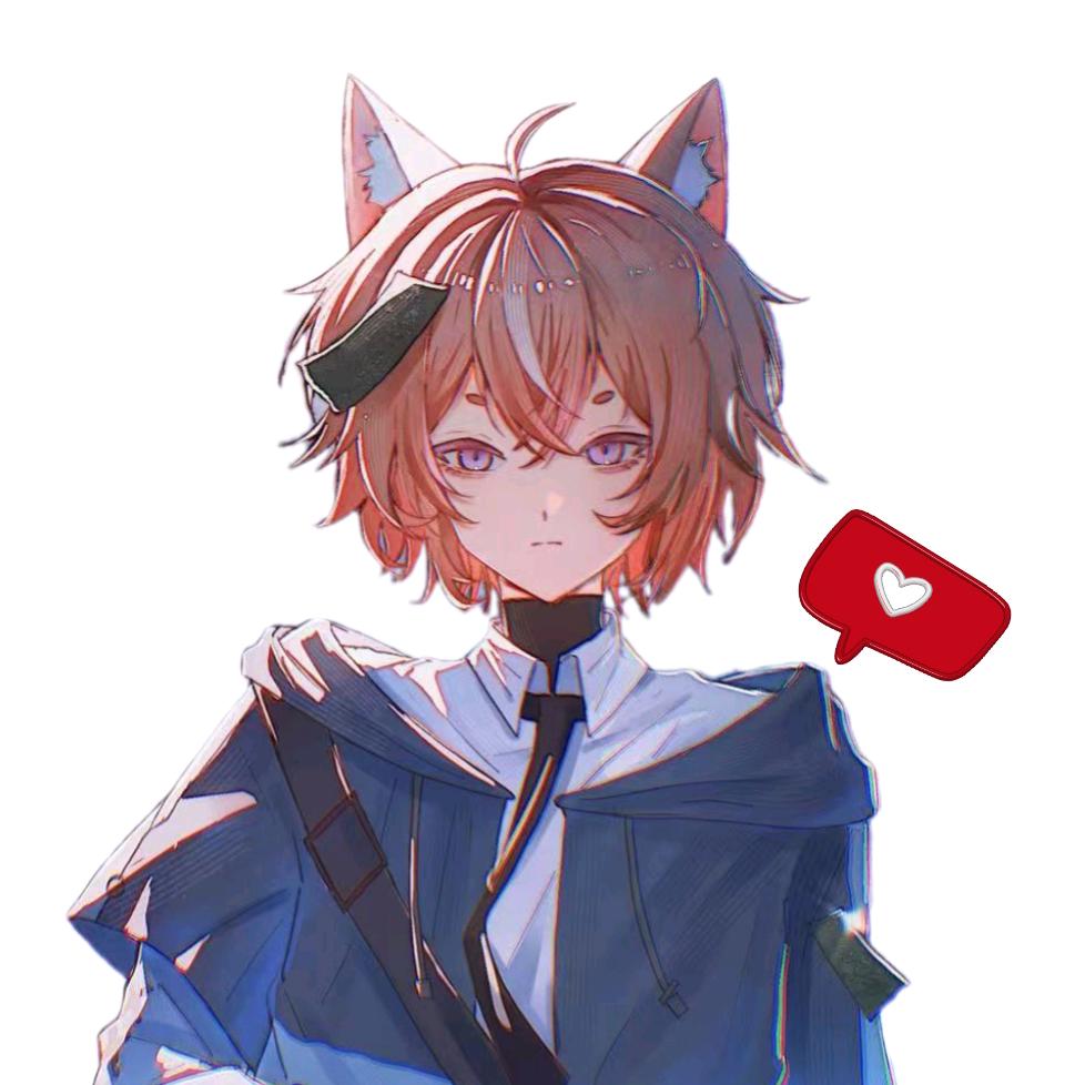 原装海苔苔😼