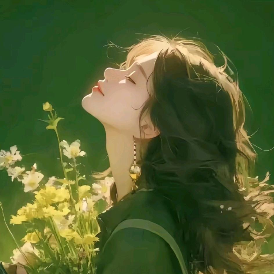 余生🍷🍷久伴