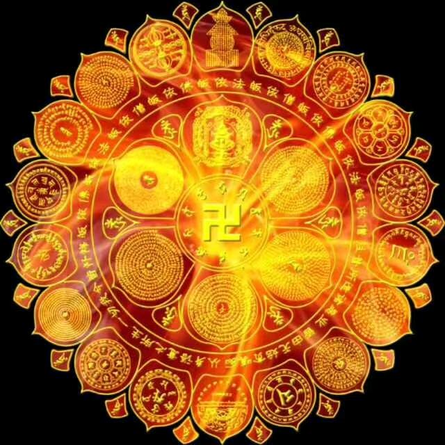 🙏觉悟🙏141319