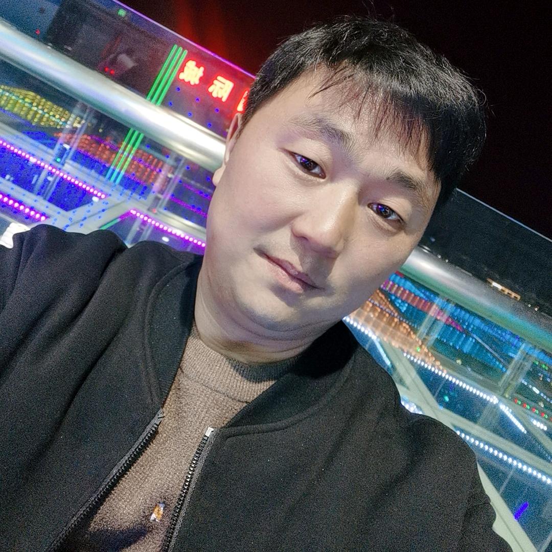 「在水一方」