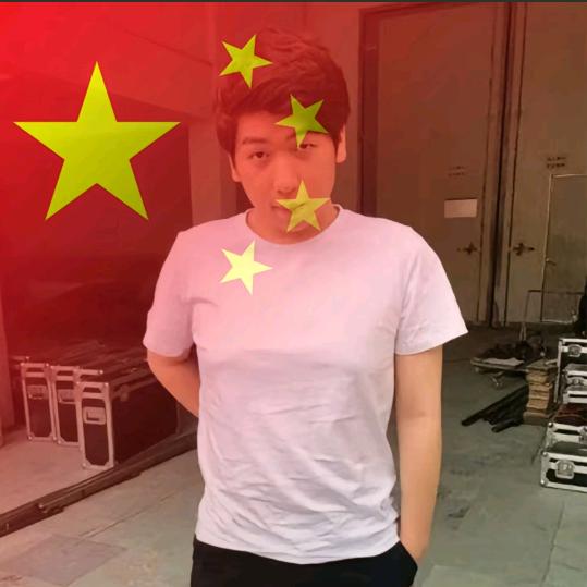 人😻间😻理😻想😻刘😻亦😻博