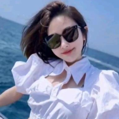 雨后彩虹