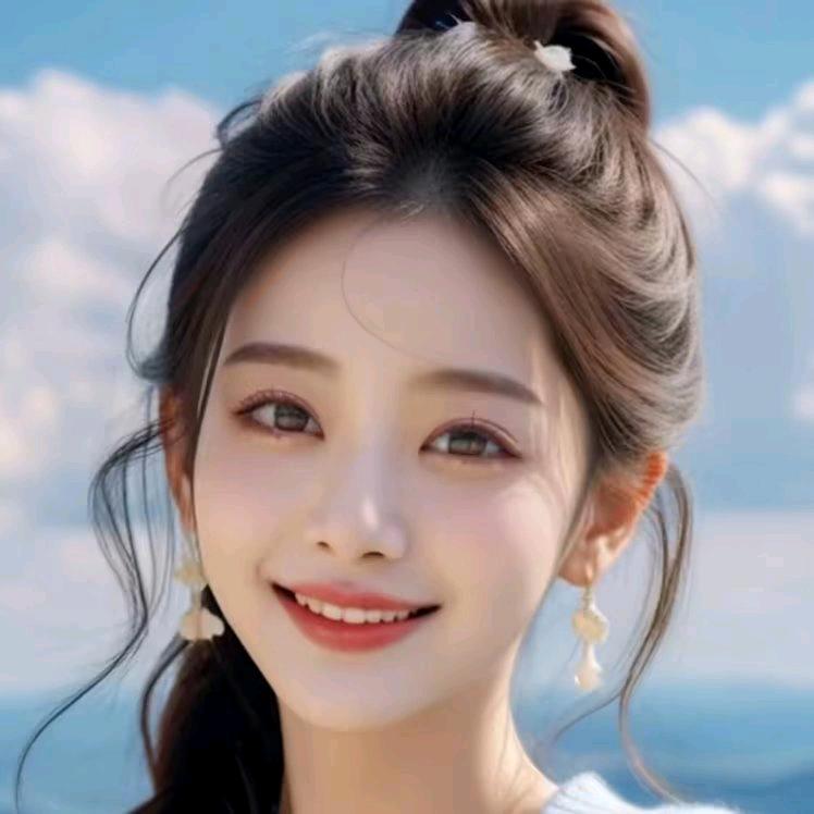 玲子爱养花