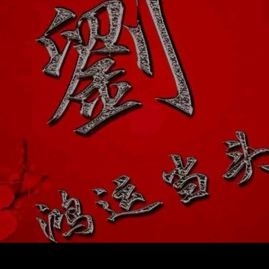 刘家一少