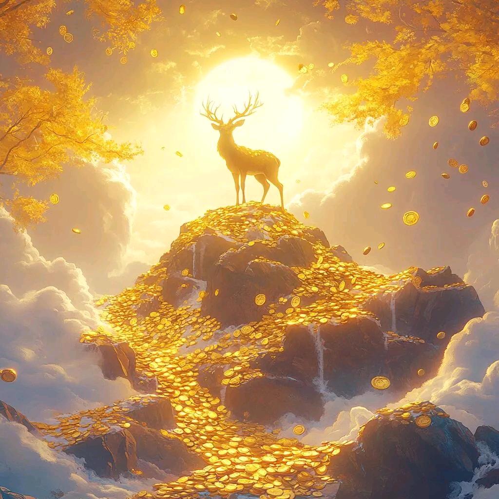 太和•润甜粮食