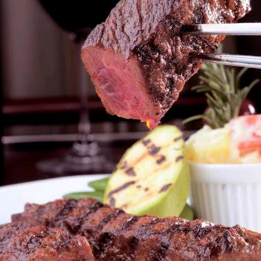 尚品牛排自助餐厅