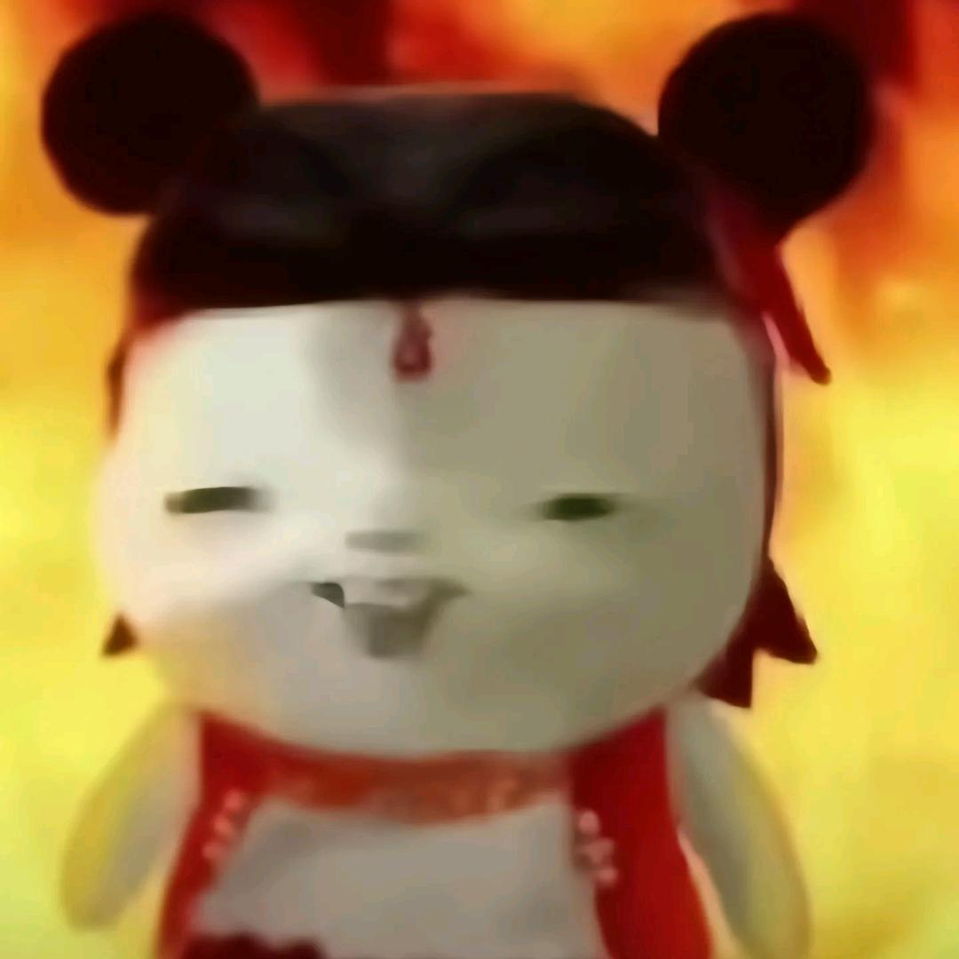 上一天班就老实了