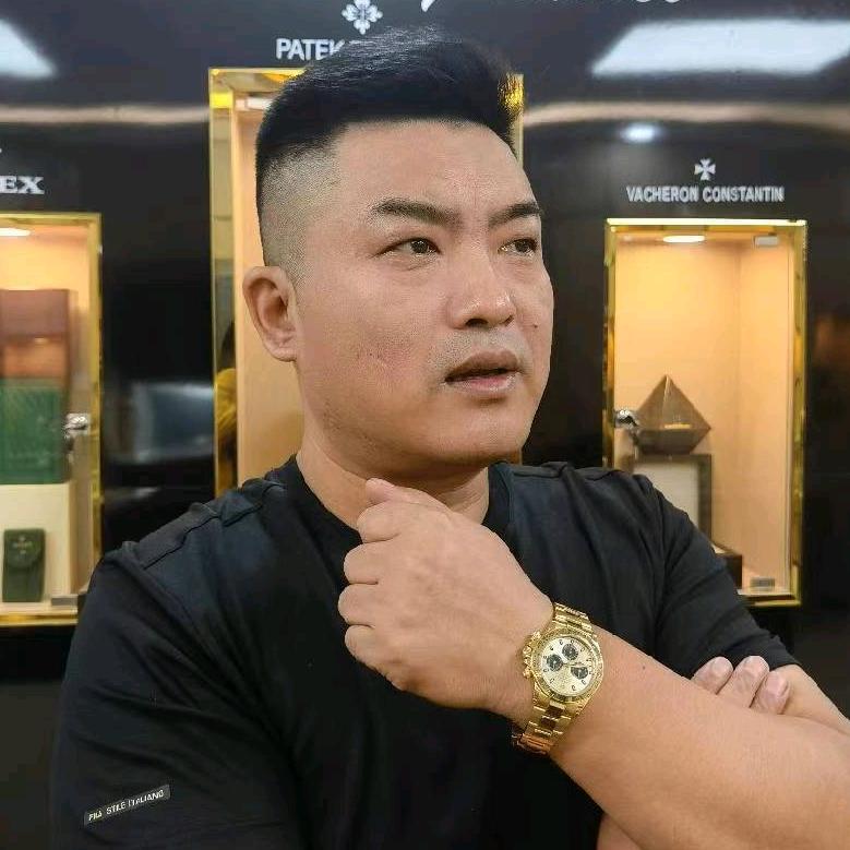 腕奢老徐讲表