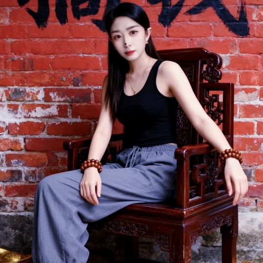 错把敷衍当承诺，❣️封心锁爱