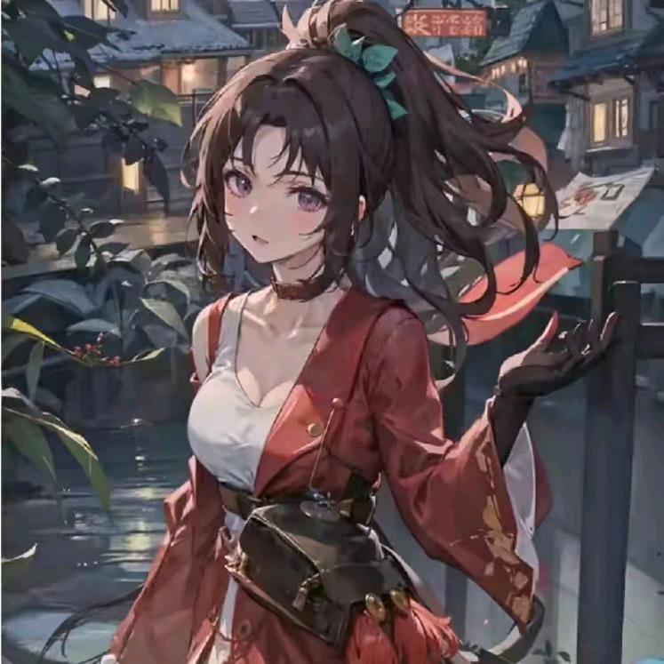 凌云（国服云缨）