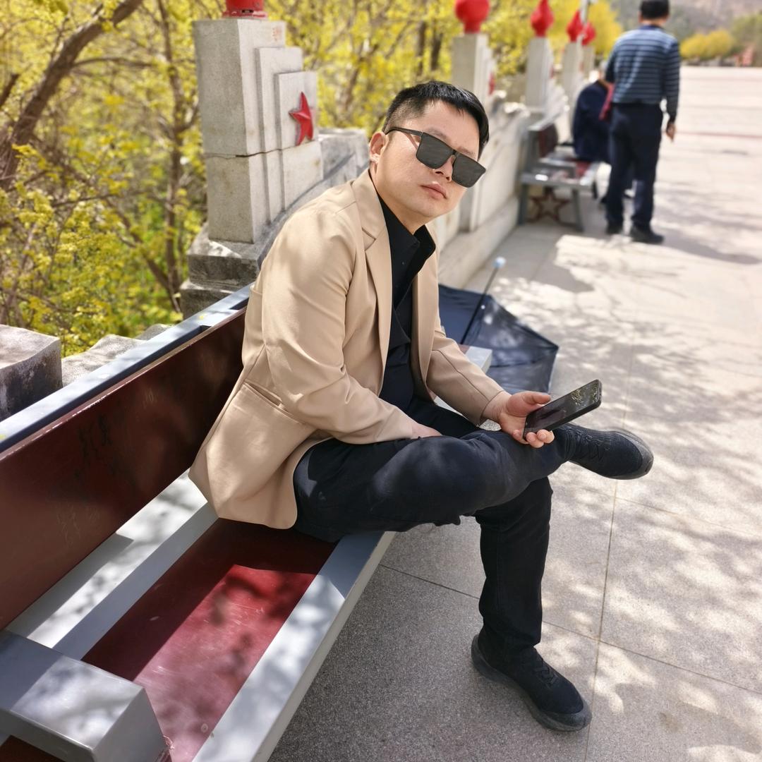 小马驹