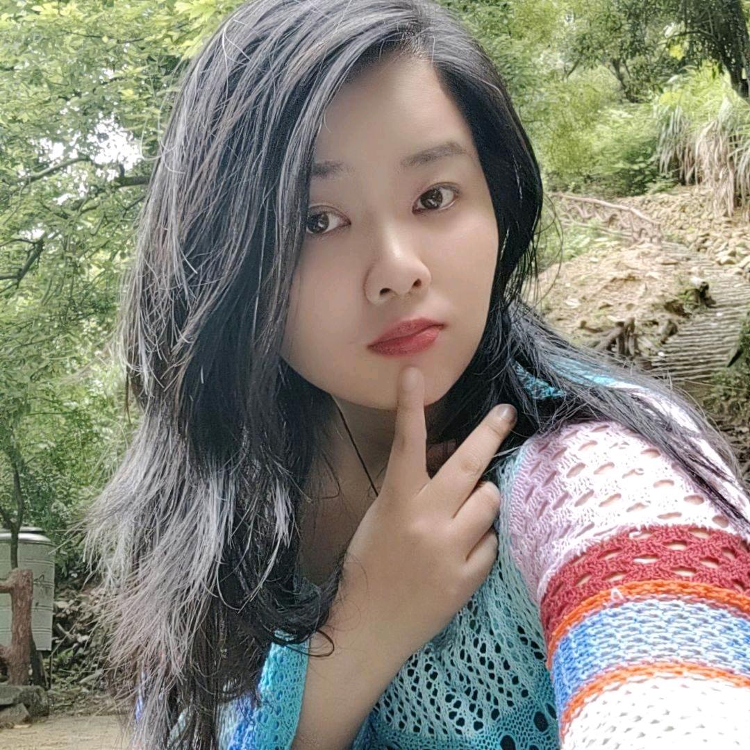 青溪