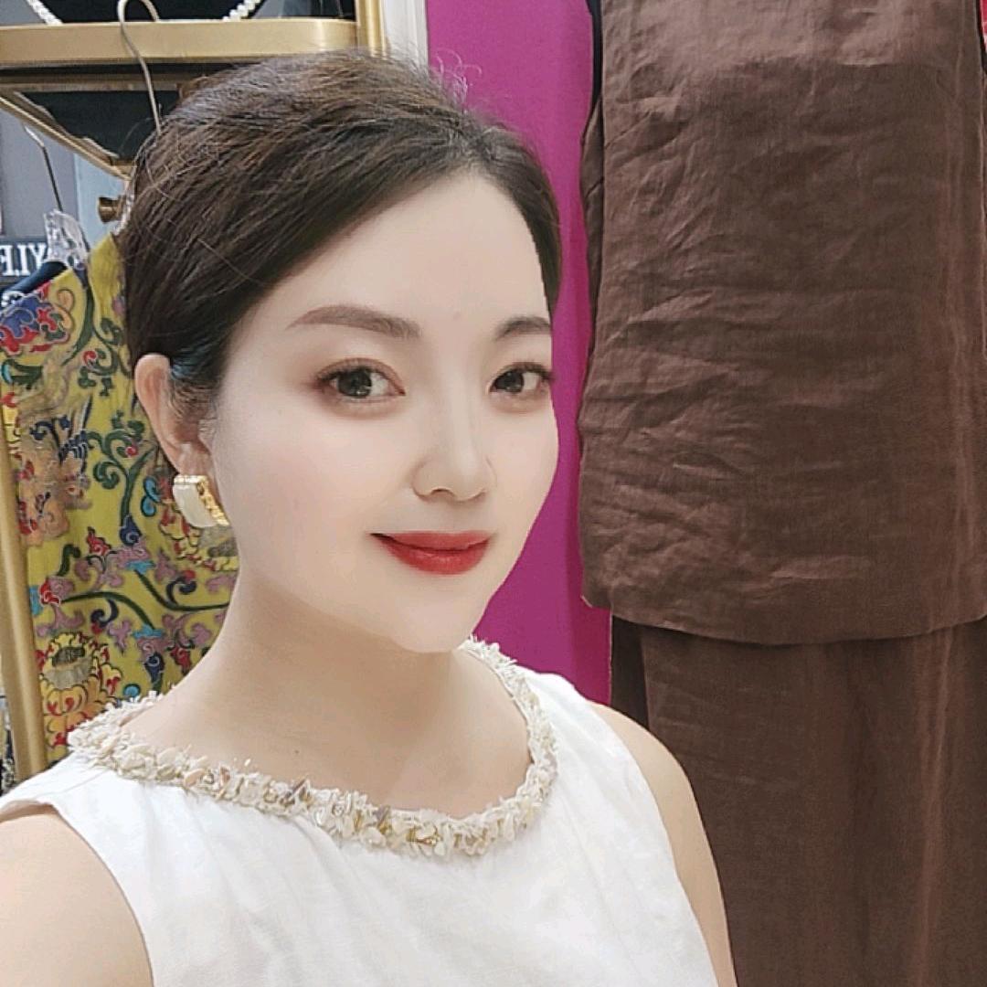 娟子