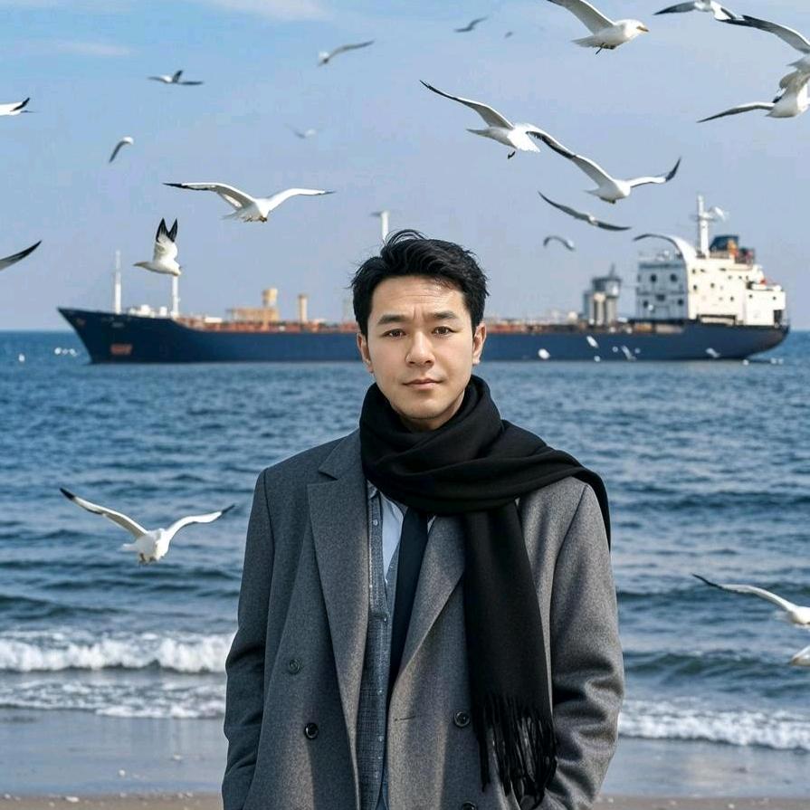 似水流年