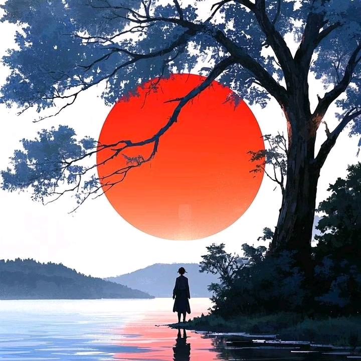 股惑我心