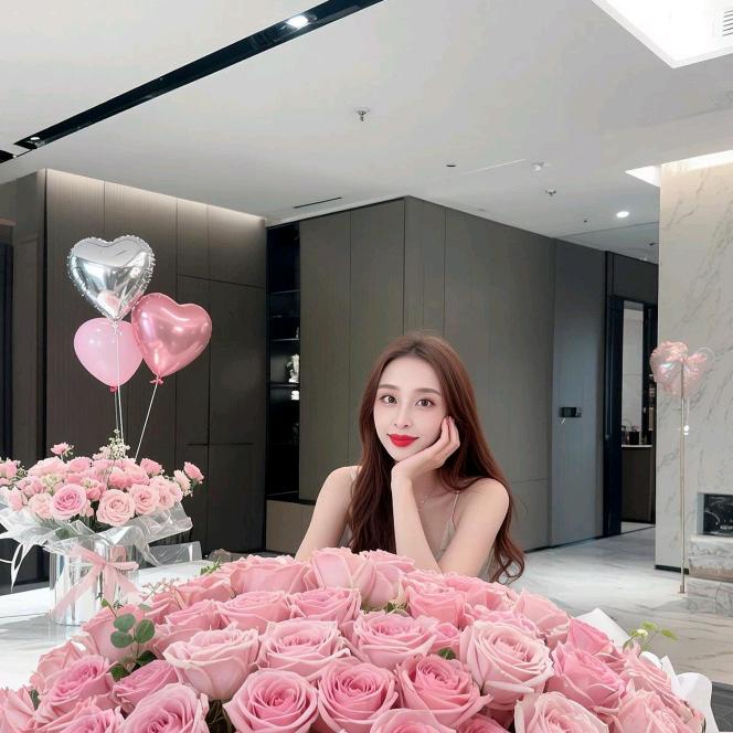 🍒秃秃宝藏女孩🍒