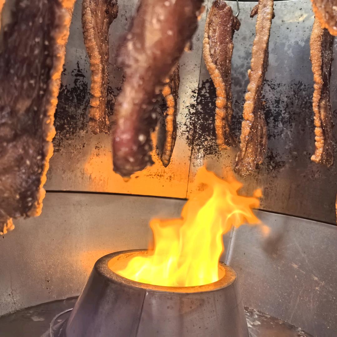 迷彩戎装（摆摊日记）