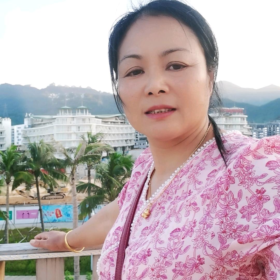 开心敏姐