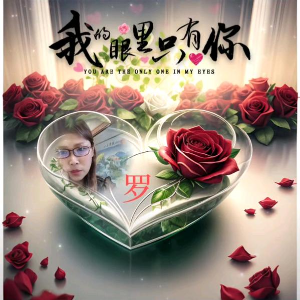坚强的女人